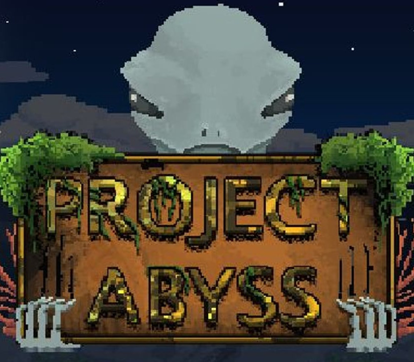 Project Abyss Steam