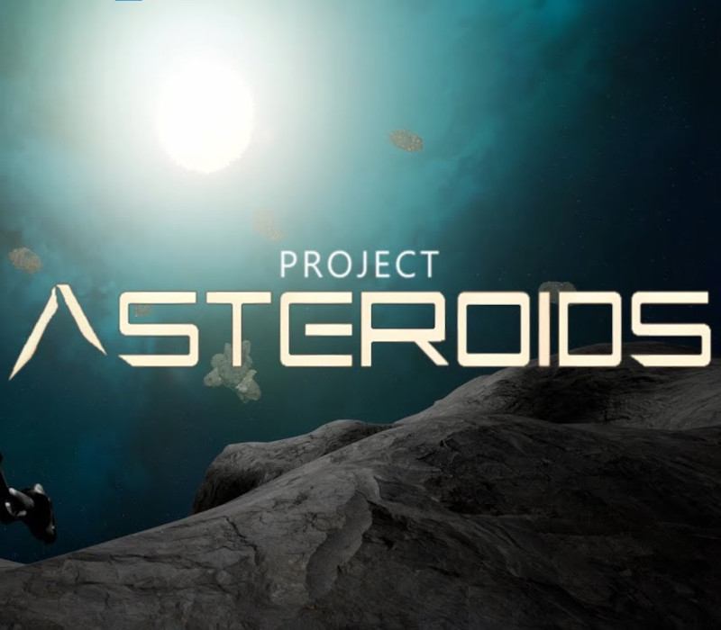Project Asteroids PC Steam