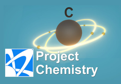 Project Chemistry EU Steam CD Key