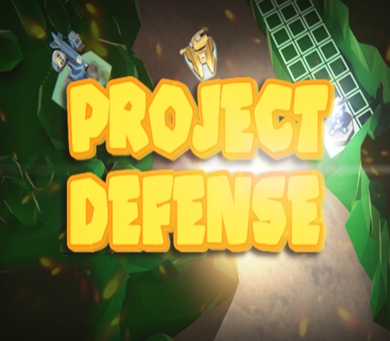 

Project Defense Steam CD Key