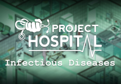 Project Hospital - Department Of Infectious Diseases DLC EU Steam Altergift