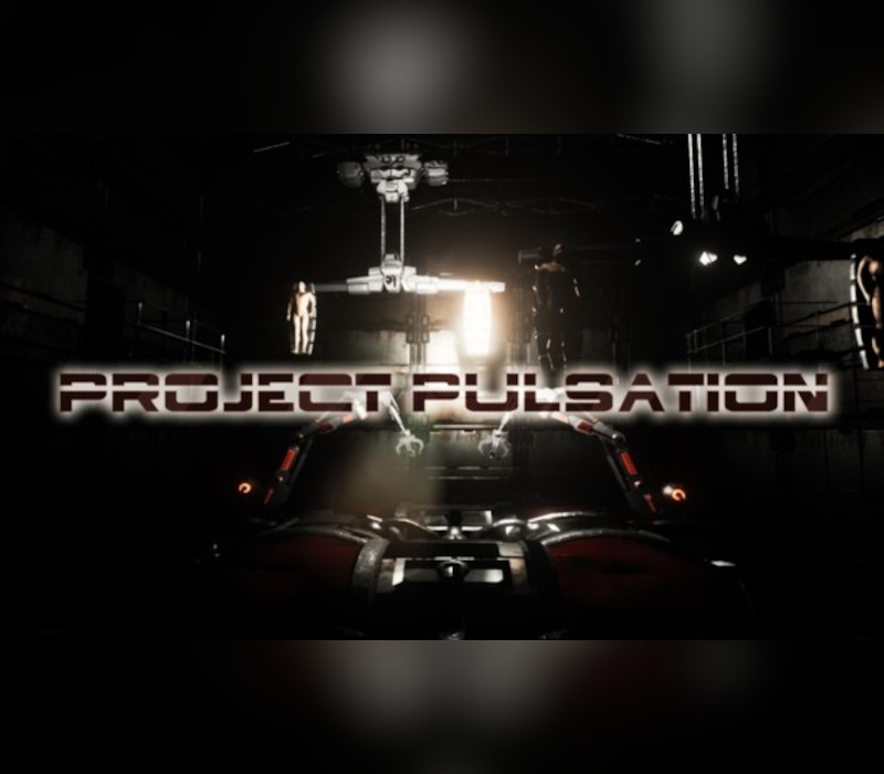 

Project Pulsation Steam CD Key