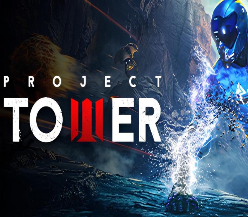 Project Tower PC Steam