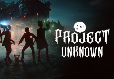 Project Unknown PC Steam Account screenshot 2