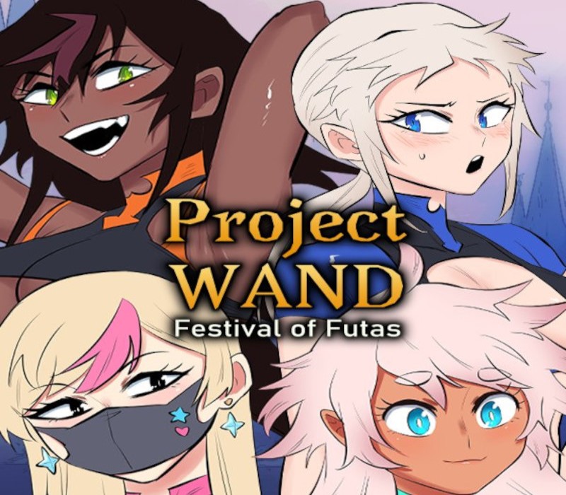 

Project WAND: Festival Of Futas Steam CD Key