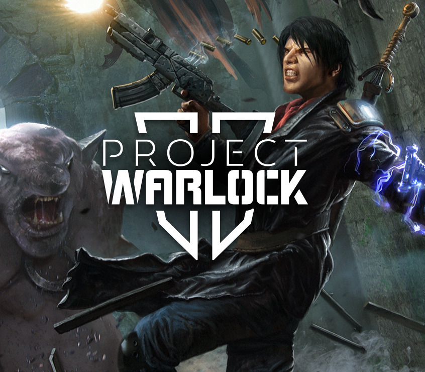 

Project Warlock II Steam CD Key