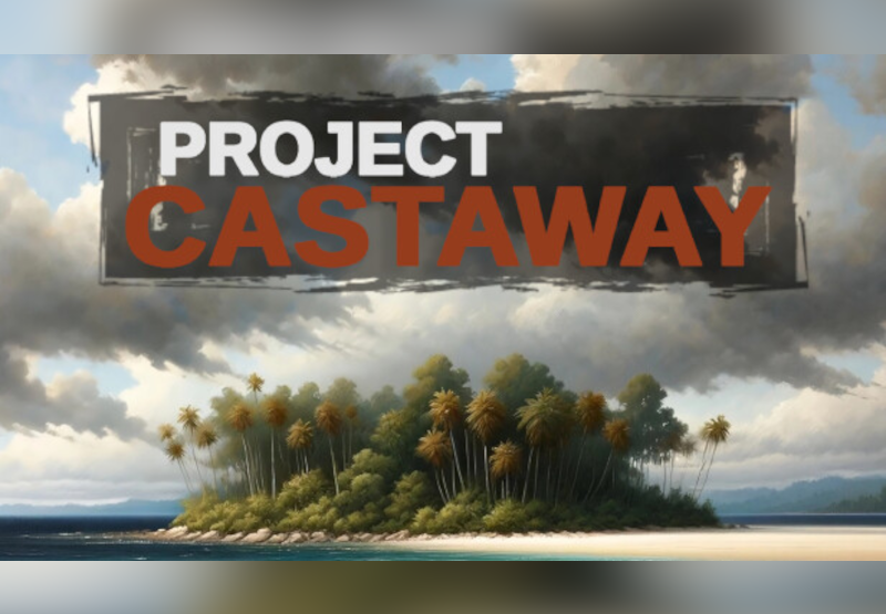 Project Castaway PC Steam CD Key