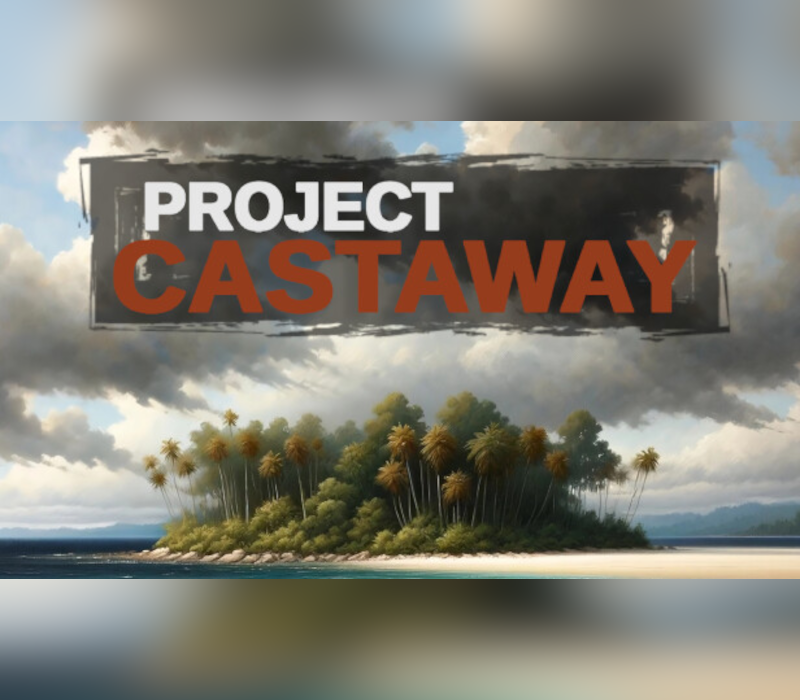 

Project Castaway PC Steam CD Key