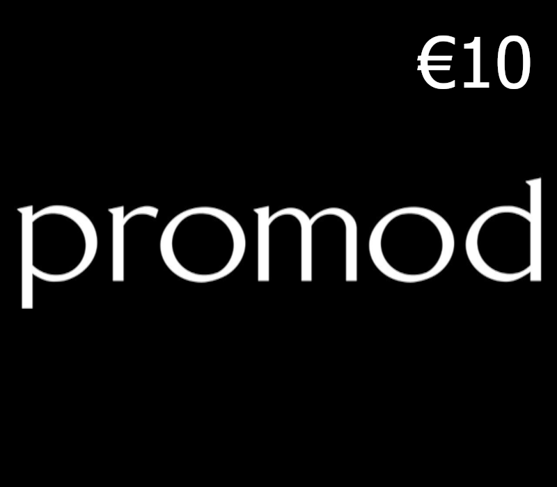 

Promod €10 Gift Card FR