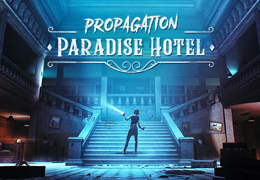 Propagation: Paradise Hotel Steam CD Key