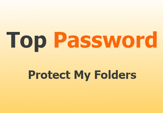 Protect My Folders Key (Lifetime / 1 PC)