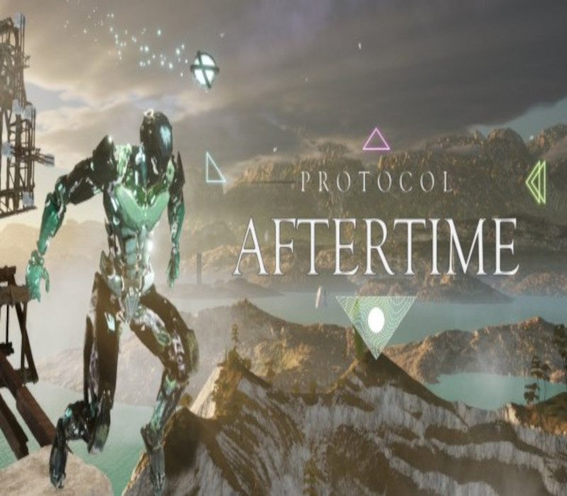 Protocol Aftertime Steam