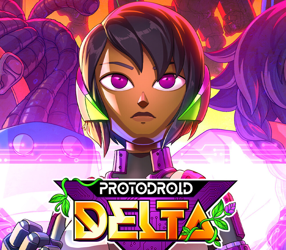 

Protodroid DeLTA Steam CD Key