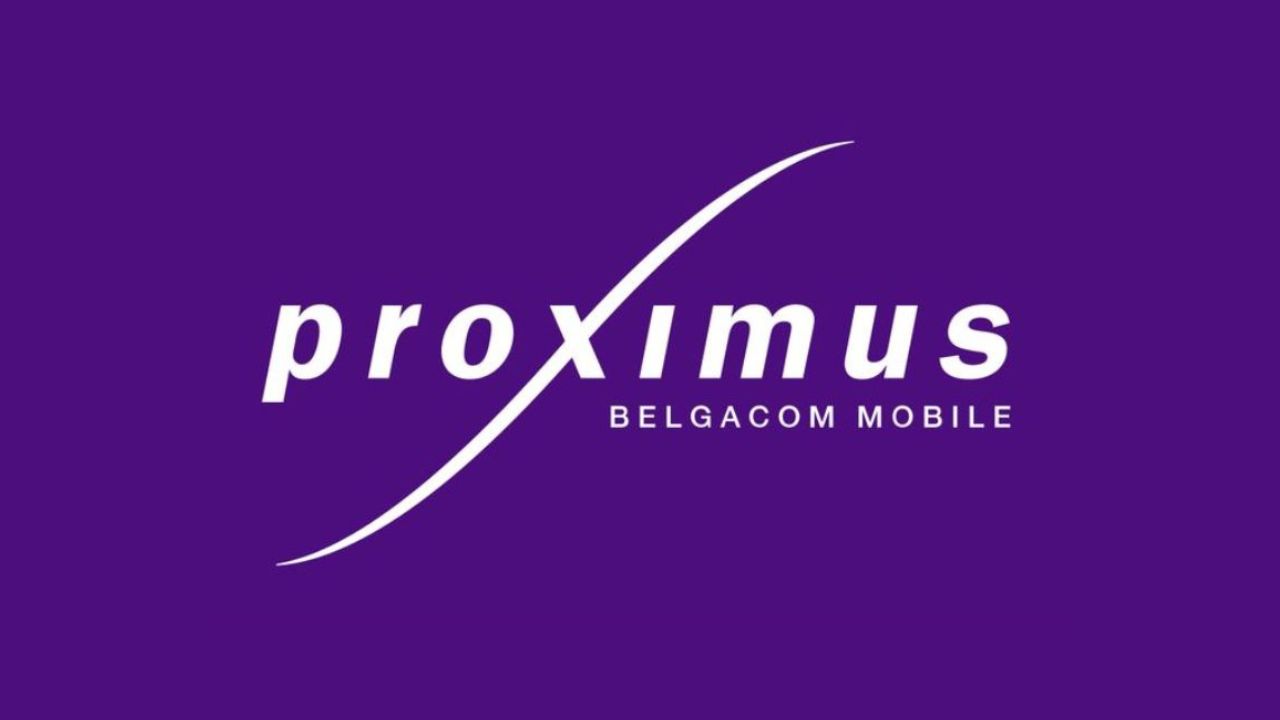 Proximus - Belgacom €50 Gift Card BE