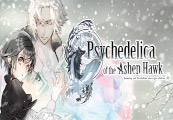 Psychedelica Of The Ashen Hawk Steam CD Key