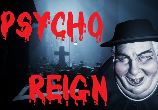Psycho Reign Steam CD Key