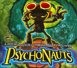 

Psychonauts PC Steam CD Key