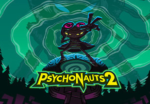 Psychonauts 2 Steam Account