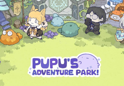 PuPus Adventure Park Steam CD Key