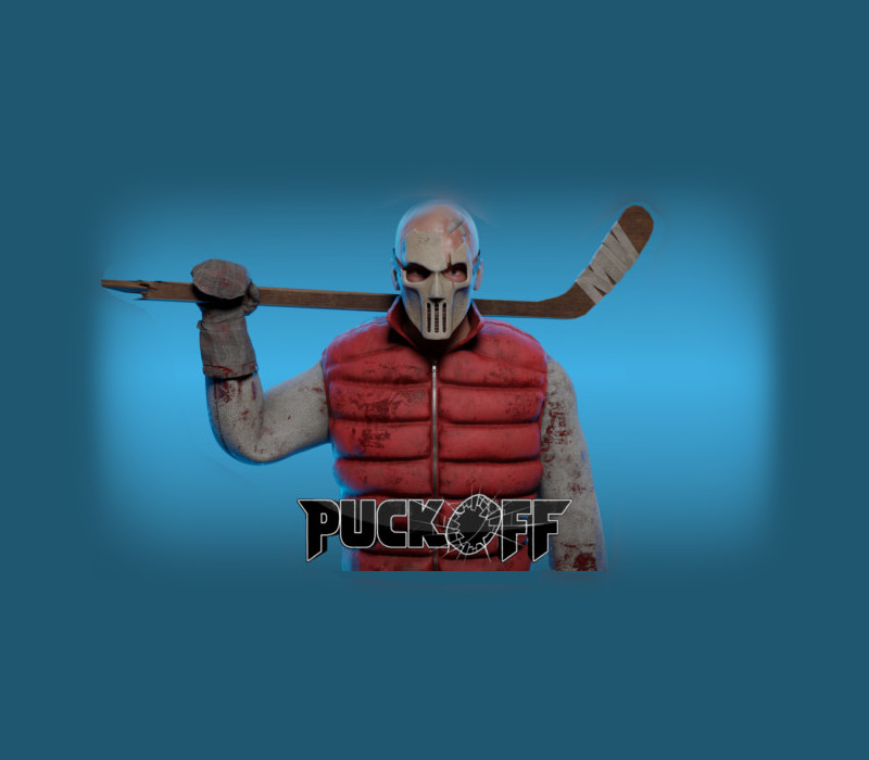 PuckOFF Steam