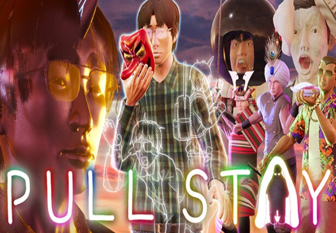 Pull Stay PC Steam Account screenshot 2