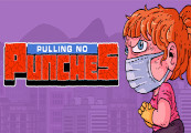 Pulling No Punches Steam CD Key