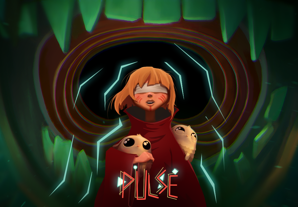Pulse RoW Steam CD Key screenshot 2