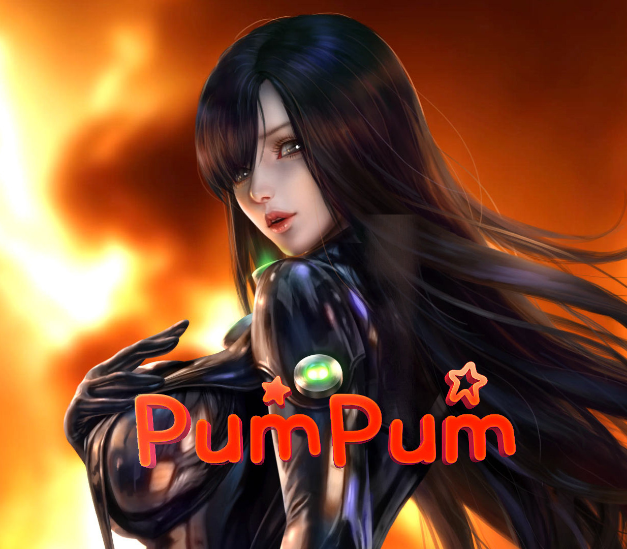 PumPum PC Steam CD Key