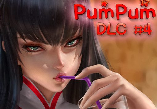 PumPum - Girls Pack #4 DLC Steam CD Key screenshot 1