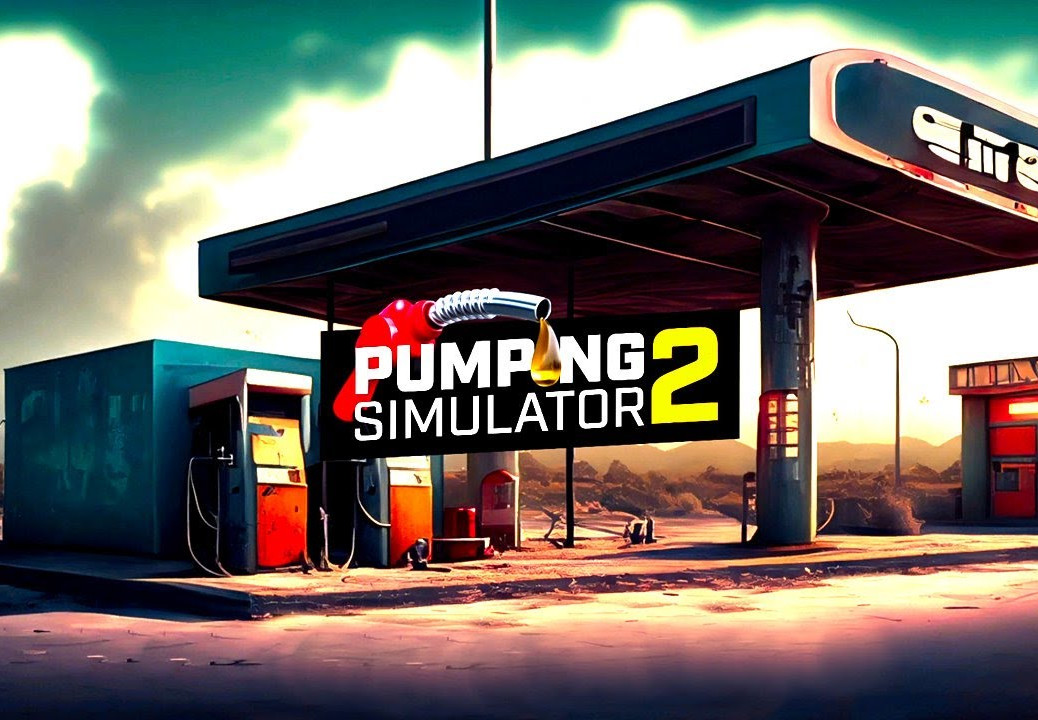 Pumping Simulator 2 PC Steam Account screenshot 1