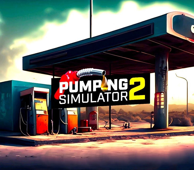 

Pumping Simulator 2 PC Steam Account