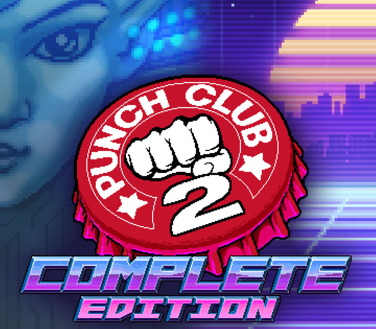 

Punch Club 2: Complete Edition XBOX One / Xbox Series X|S Account