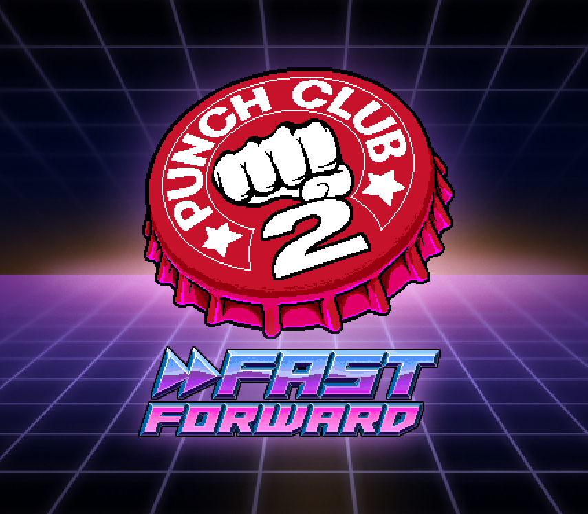 

Punch Club 2: Fast Forward Steam Account