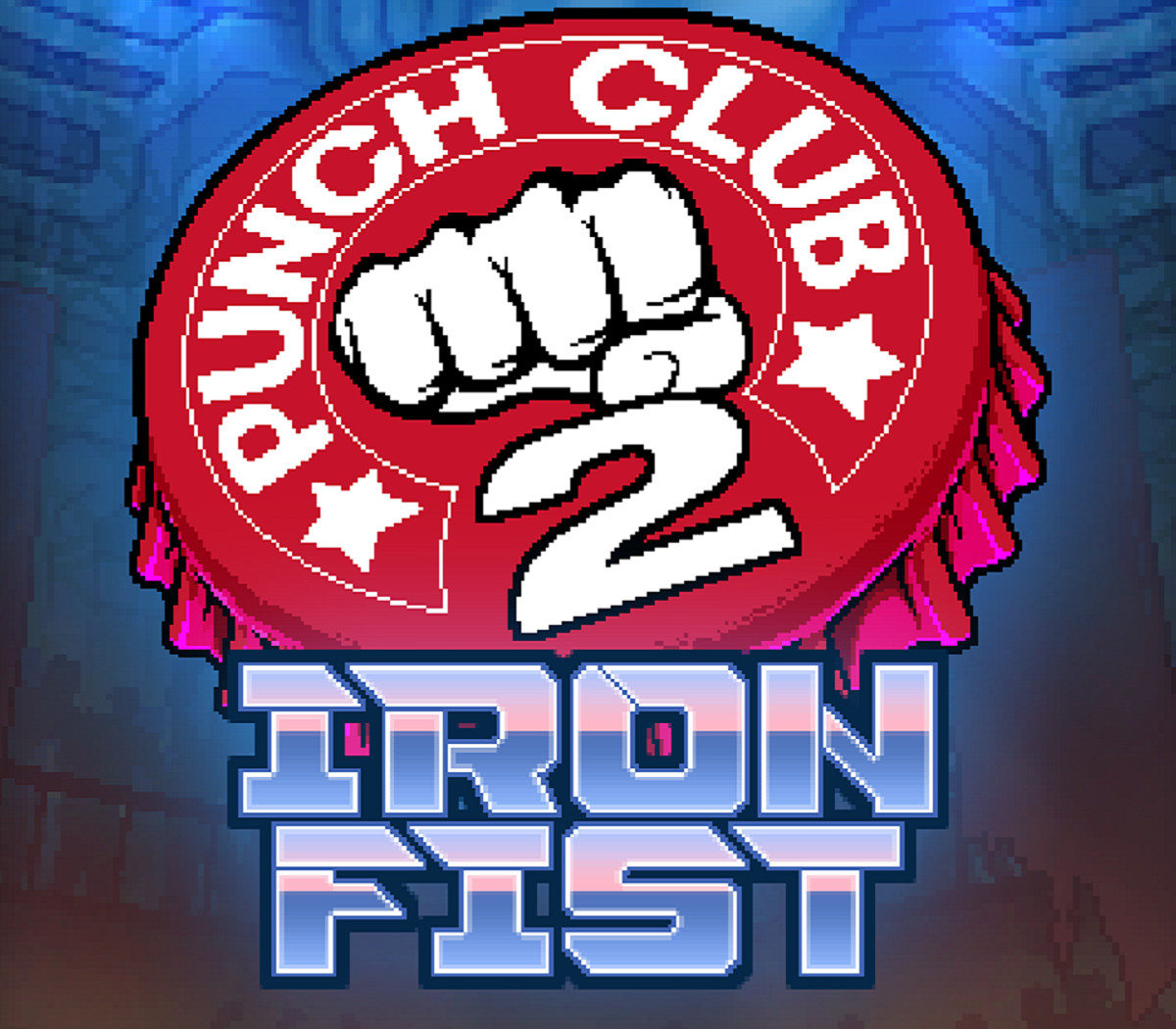 Punch Club 2 - Iron Fist DLC PC Steam