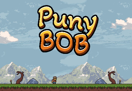 Puny BOB Steam CD Key screenshot 1