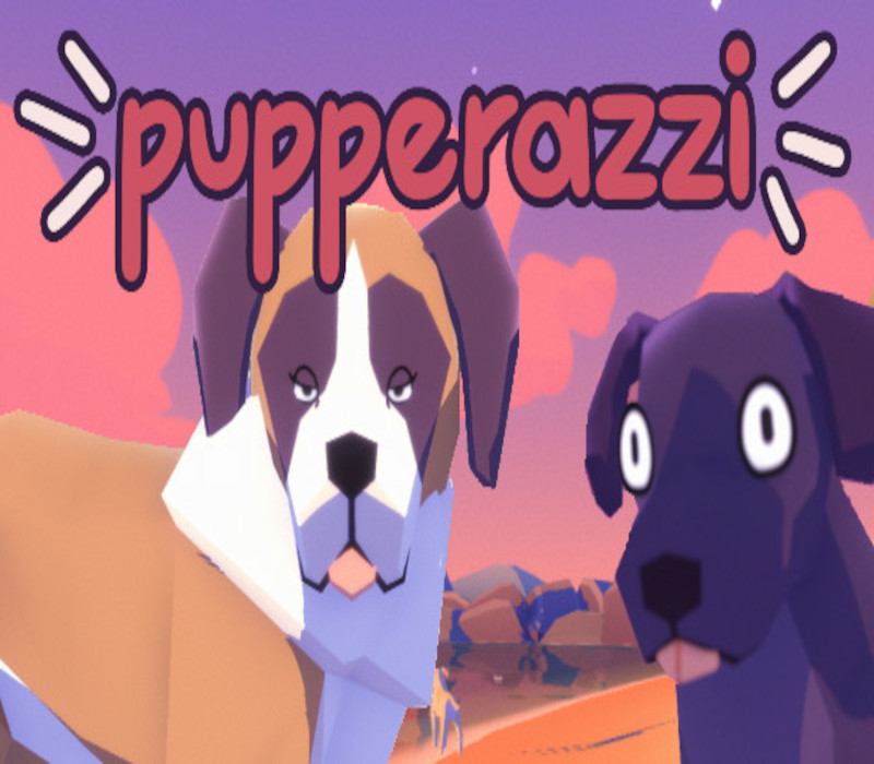 Pupperazzi EU Nintendo Switch CD Key