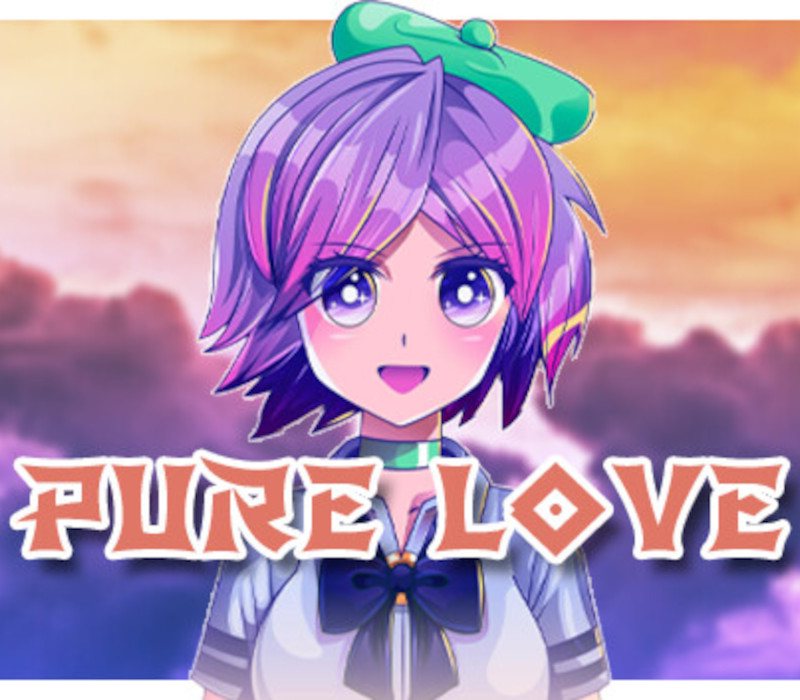 Pure Love Steam CD Key