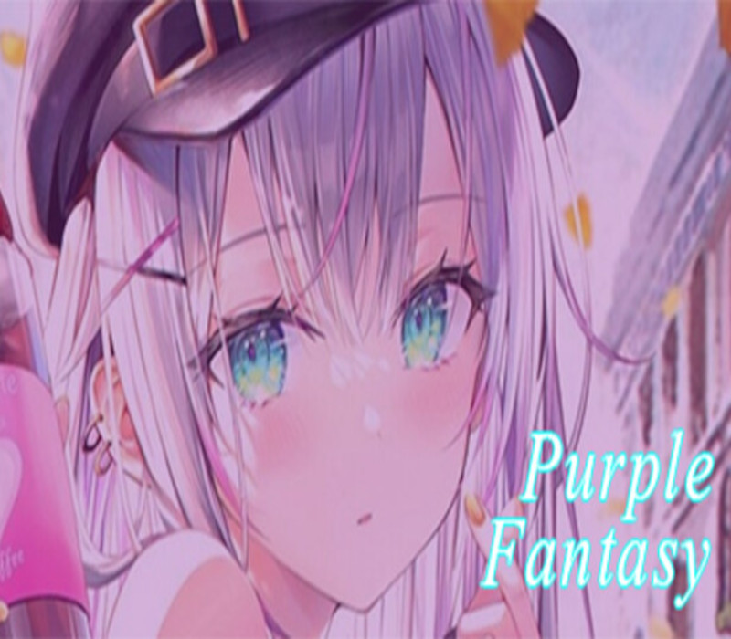 Purple Fantasy VR Steam