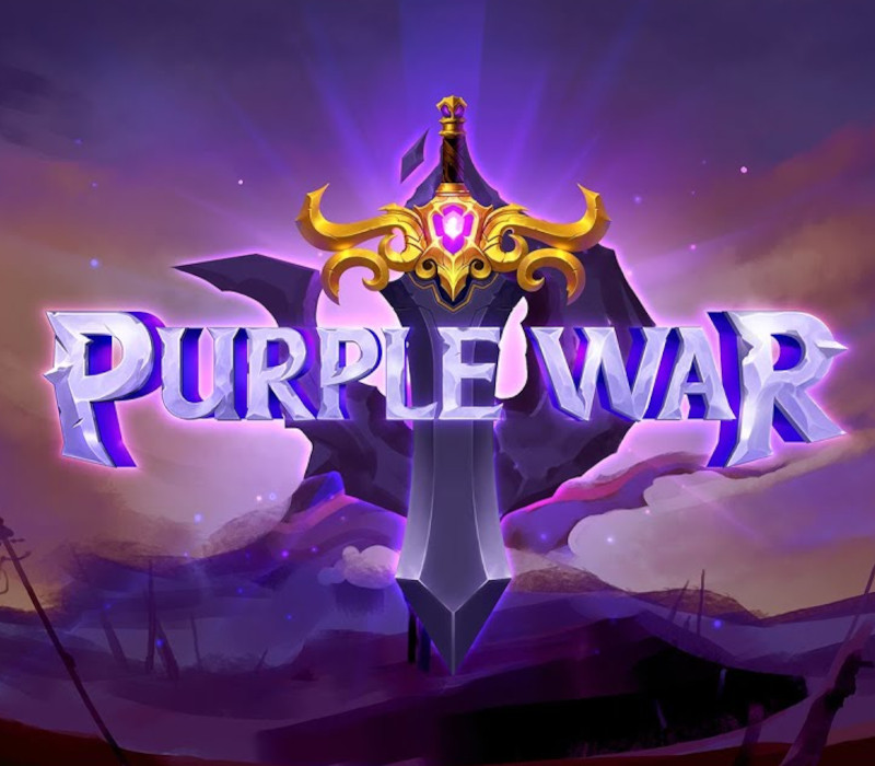 Purple War Steam