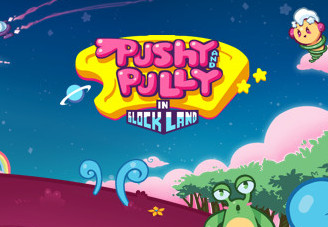 Pushy And Pully In Blockland Steam CD Key