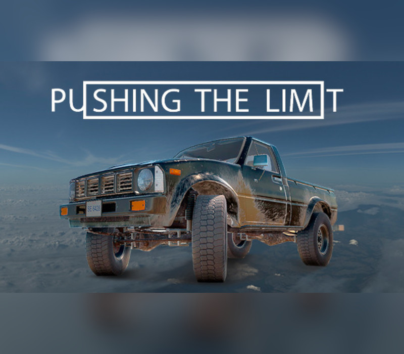 

Pushing the limit Steam CD Key