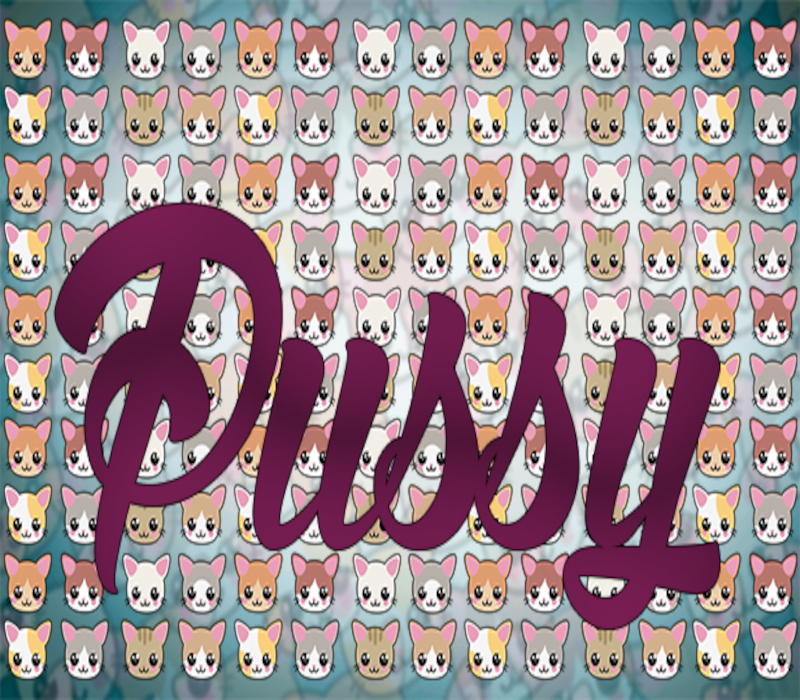 

Pussy Steam CD Key