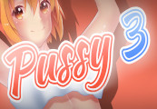 Pussy 3 Steam CD Key