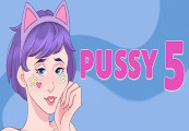 Pussy 5 Steam CD Key