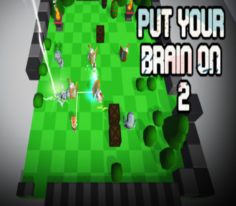 

Put Your Brain On 2 Steam CD Key