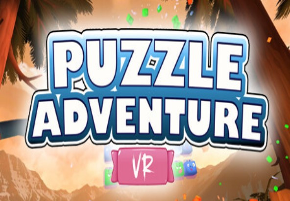Puzzle Adventure VR Steam CD Key screenshot 2