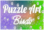 Puzzle Art: Birds Steam CD Key