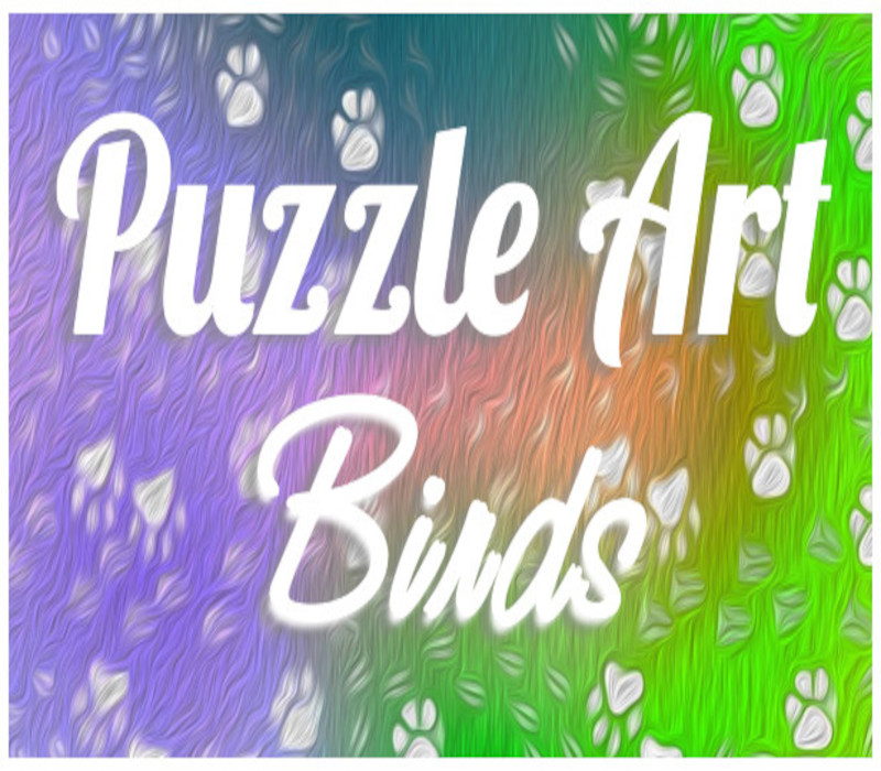 Puzzle Art: Birds Steam