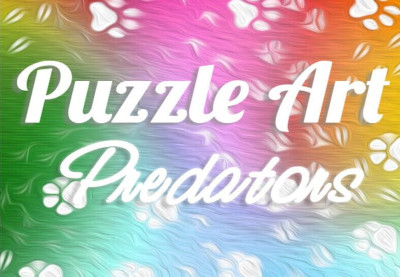 Puzzle Art: Predators Steam CD Key