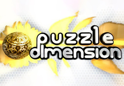 Puzzle Dimension Steam Gift screenshot 2